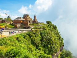 Tour Hà Tiên - Núi Bokor - Kampot - Kep: 1Ngay